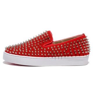 Soldes Chaussure Christian Louboutin Pour Homme